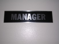 manager Comment être promu a un meilleur poste ?